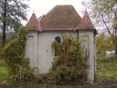 pohled zprava