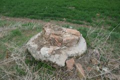 trosky kapličky