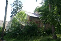 pohled zezadu zleva