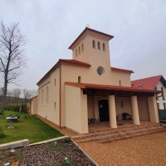 pohled zepředu zleva