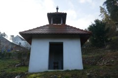pohled zepředu