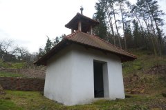 pohled zepředu zleva