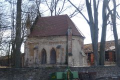 pohled zezadu zprava