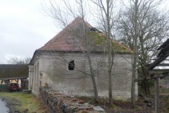 pohled zprava