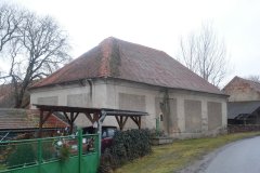 pohled zepředu zleva