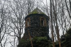 pohled zezadu zleva