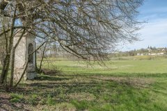 pohled zepředu zleva