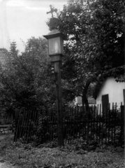 pohled zepředu zprava