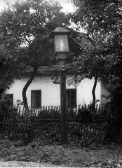 pohled zepředu
