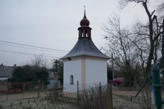 pohled zezadu zprava