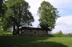 pohled zepředu zprava