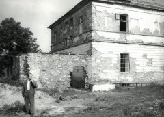 fara před modernizací