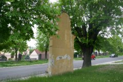 pohled zezadu zprava