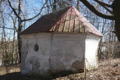 pohled zezadu zprava