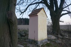 pohled zezadu zprava