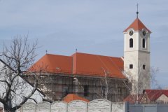 pohled zleva