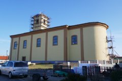pohled zezadu zprava