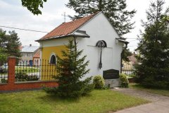 pohled zezadu zprava