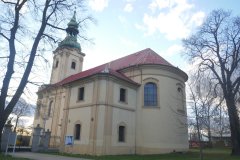 pohled zezadu zprava