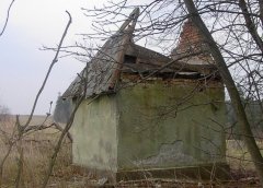 pohled zezadu zprava