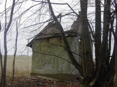 pohled zepředu zleva