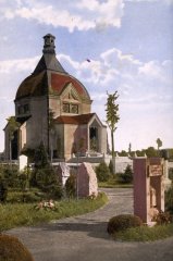 nové krematorium
