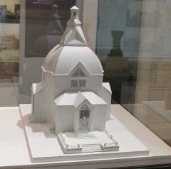 model krematoria