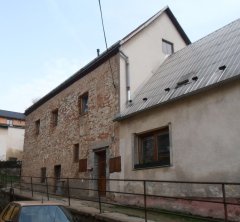 současná podoba synagogy