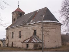 pohled zezadu zprava