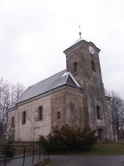 pohled zepředu zleva
