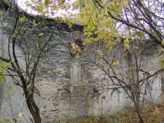 pohled zprava