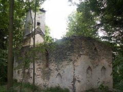 pohled zezadu zprava