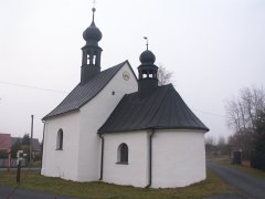 pohled zezadu zprava