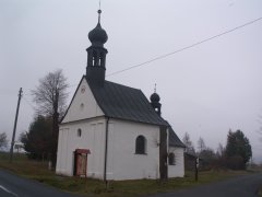pohled zepředu zprava