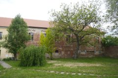 pohled na prelaturu