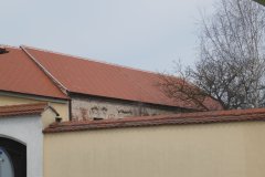 pohled na prelaturu