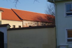 pohled na prelaturu