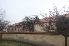 pohled na prelaturu