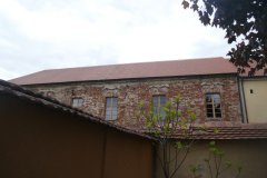 pohled na prelaturu