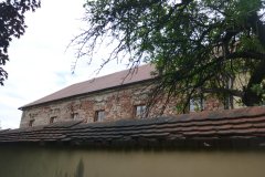 pohled na prelaturu