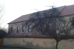 pohled na prelaturu