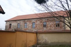 pohled na prelaturu
