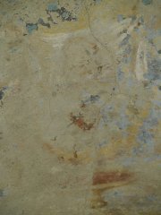 detail interiéru