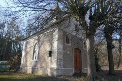 pohled zepředu zleva