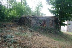 pohled zezadu zleva