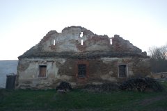 pohled zprava