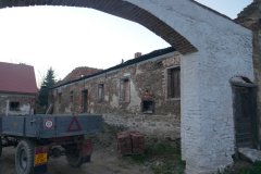 pohled zepředu