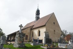 pohled zezadu zprava