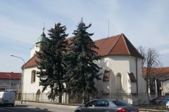 pohled zezadu zprava
