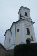 pohled zepředu zleva